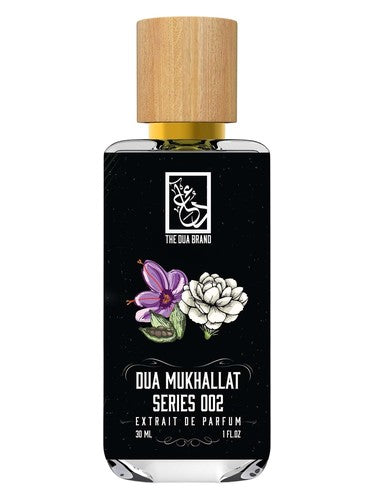 The Dua Brand Dua Mukhallat Series 002
