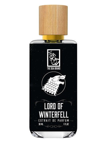The Dua Brand Lord of Winterfell