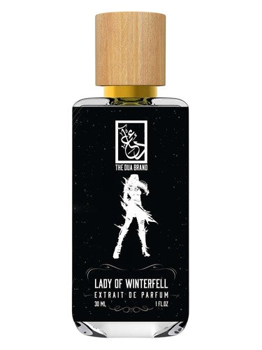 The Dua Brand Lady of Winterfell