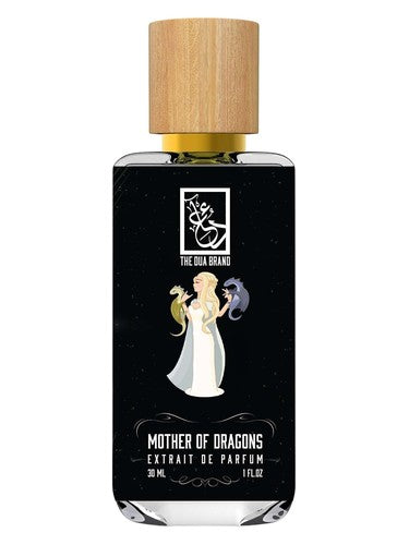 The Dua Brand Mother of Dragons