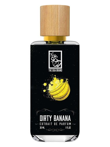 The Dua Brand Dirty Banana