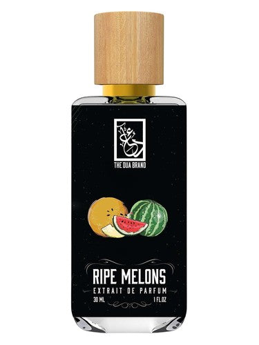 The Dua Brand Ripe Melons