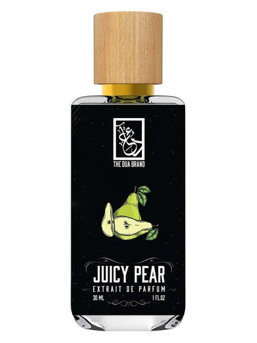 The Dua Brand Juicy Pear
