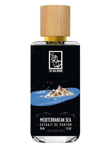 The Dua Brand Mediterranean Sea