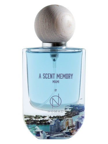 The Dua Brand Nomad Profumo - Miami