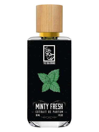 The Dua Brand Minty Fresh