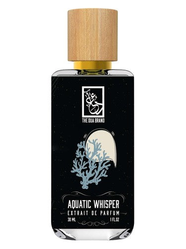 The Dua Brand Aquatic Whisper