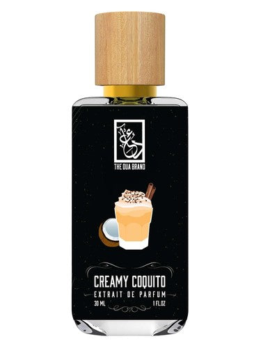 The Dua Brand Creamy Coquito