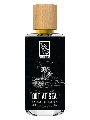 The Dua Brand Out At Sea