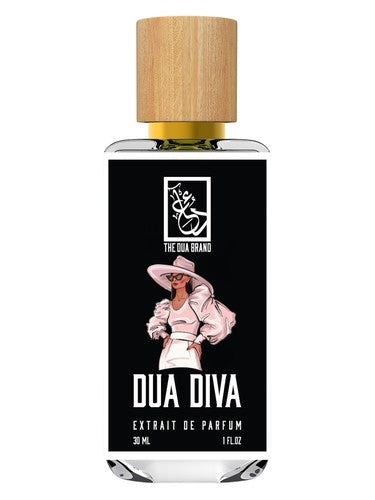 The Dua Brand Dua Diva