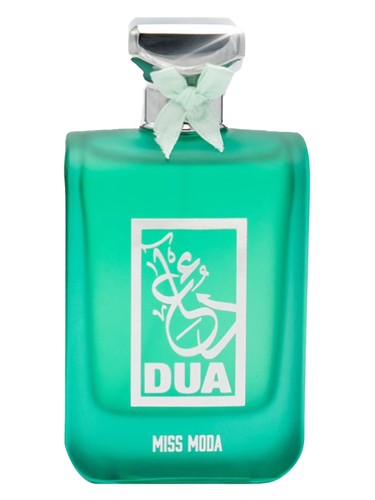 The Dua Brand Miss Moda