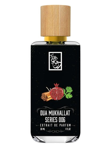 The Dua Brand Dua Mukhallat Series 006