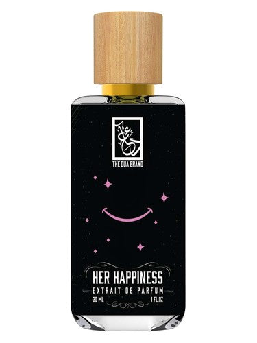 The Dua Brand Her Happiness