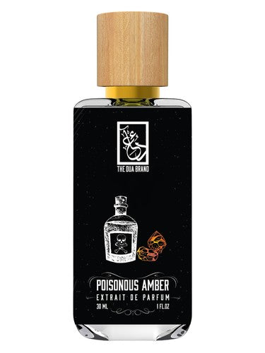 The Dua Brand Poisonous Amber