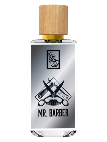 The Dua Brand Mr. Barber