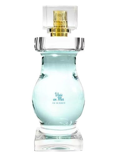 Jeanne Arthes Collection Azur Virée en Mer