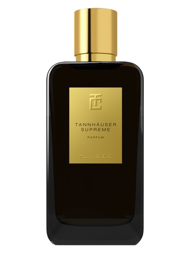 Toni Cabal Tannhauser Supreme