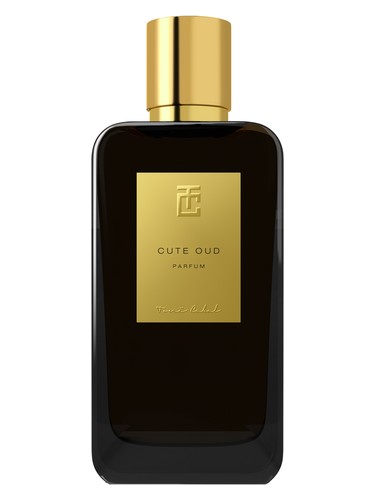 Toni Cabal Cute Oud