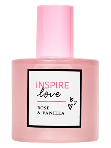 Bath & Body Works Rose Vanilla
