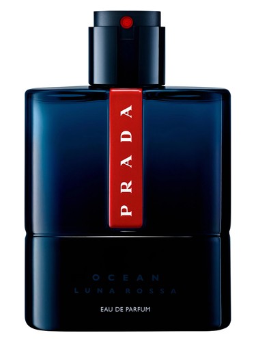 Prada Luna Rossa Ocean Eau de Parfum