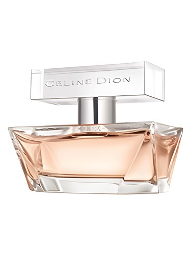 Celine Dion Simply Chic
