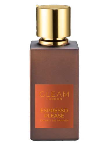 Gleam Perfume Espresso Please