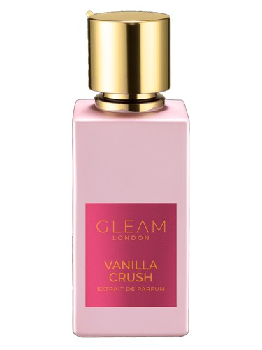 Gleam Perfume Vanilla Crush