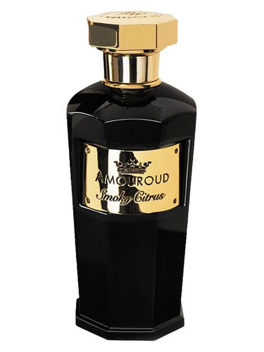 Amouroud Smoky Citrus