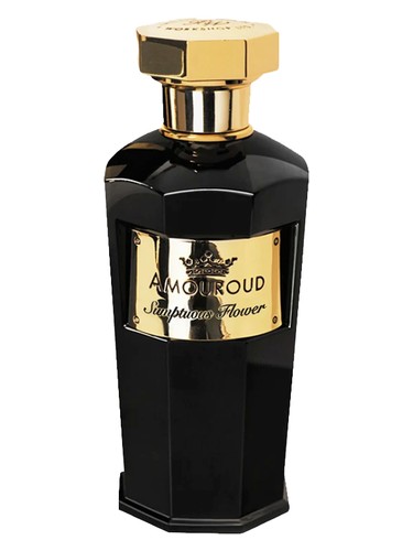 Amouroud Sumptuous Flower