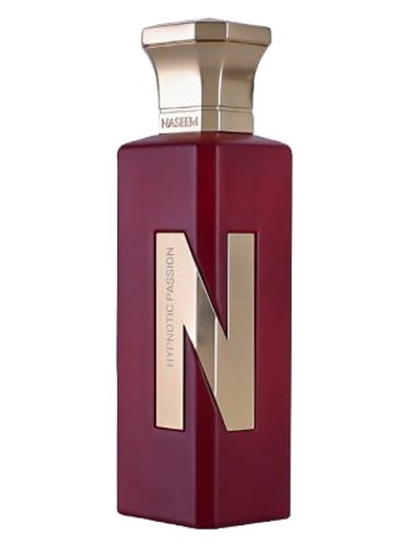 Naseem Hypnotic Passion