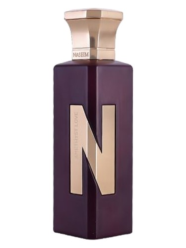 Naseem Amethyst Love