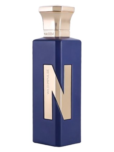 Naseem Wild Impulse