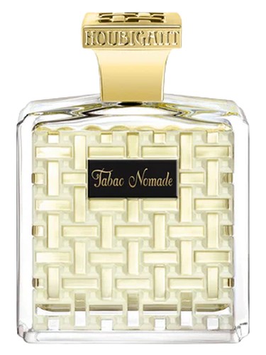 Houbigant Tabac Nomade