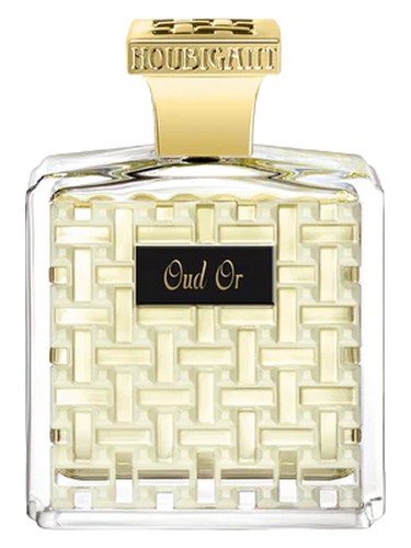 Houbigant Oud Or