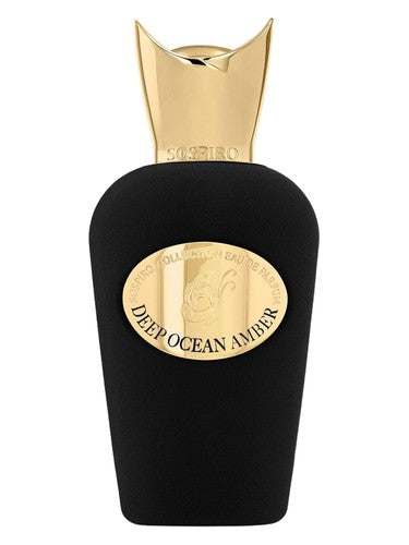 Sospiro Deep Ocean Amber