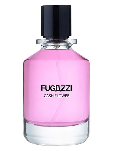 Fugazzi Cash Flower