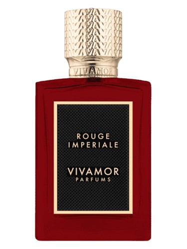 Vivamor Rouge Imperiale