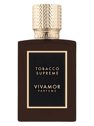 Vivamor Tobacco Supreme