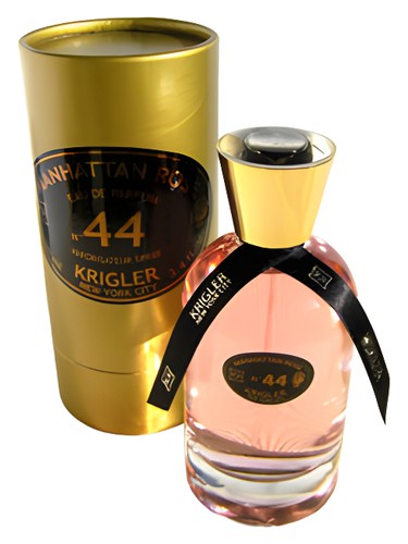 Krigler Manhattan Rose 44