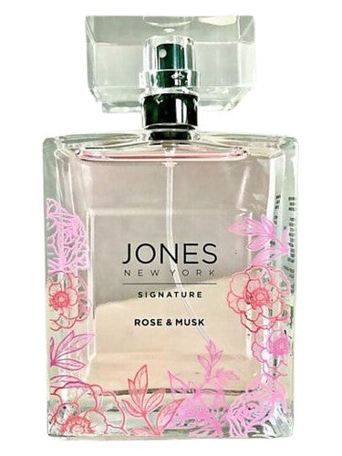 Jones New York Signature Rose & Musk