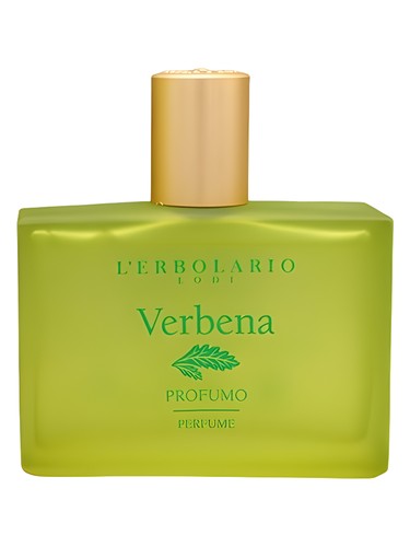 L’Erbolario Verbena
