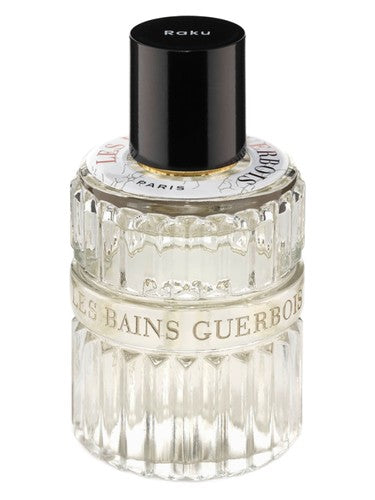 Les Bains Guerbois Raku