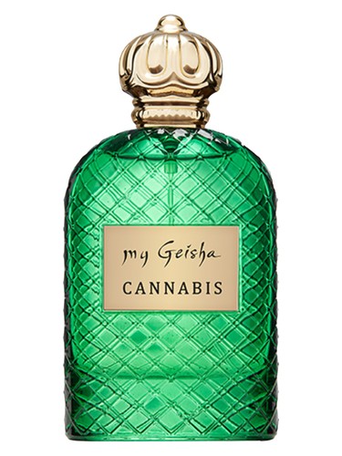 myGeisha Cannabis