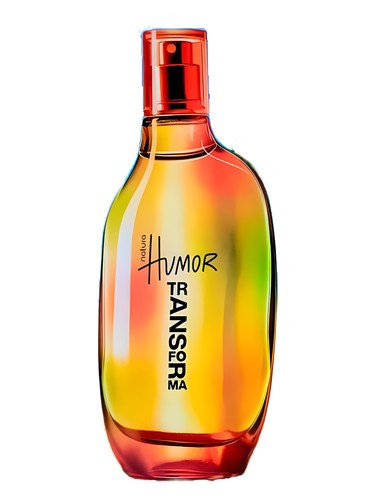 Natura Humor Transforma