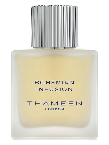 Thameen Bohemian Infusion
