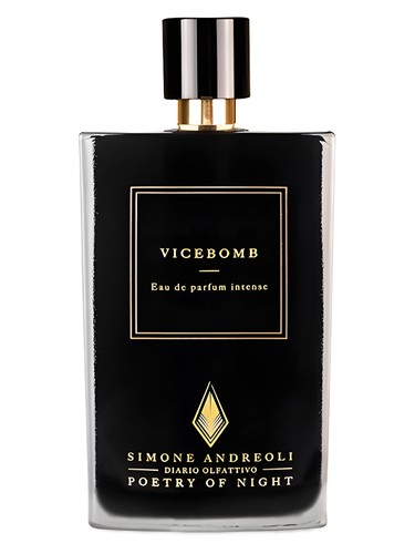Simone Andreoli Vicebomb