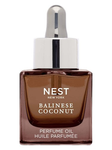 Nest Balinese Coconut Perfume Oil