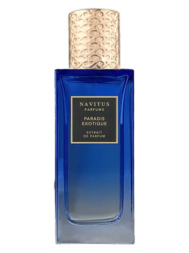 Navitus Paradis Exotique