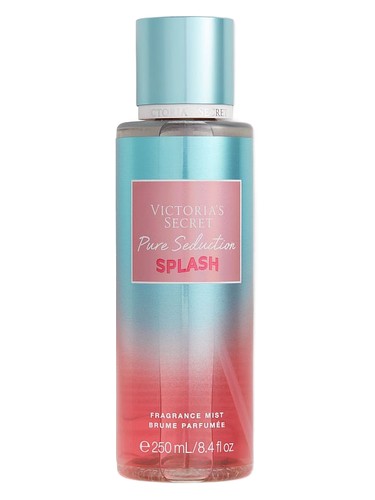 Victoria's Secret Pure Seduction Splash