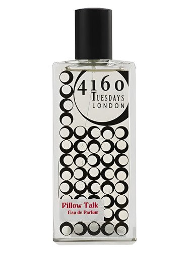 4160 Tuesdays Pillow Talk